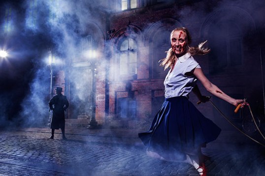 Amandavaerelset_presse