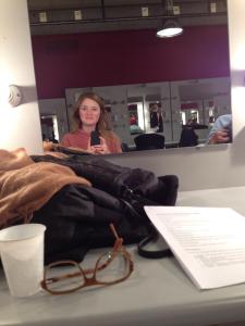 Amalie - lip sync battle 2